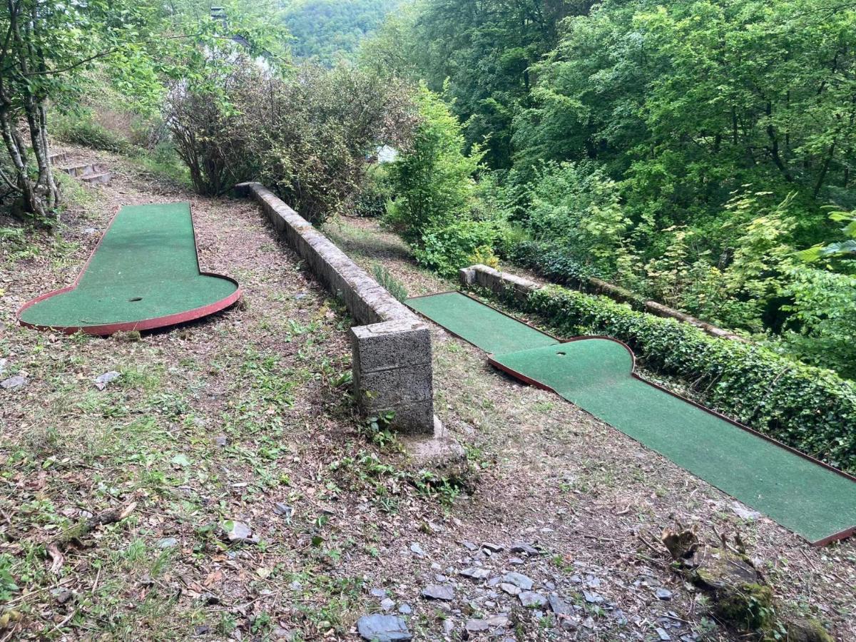 Le Sentier Des Lavandes Vresse-sur-Semois Bagian luar foto