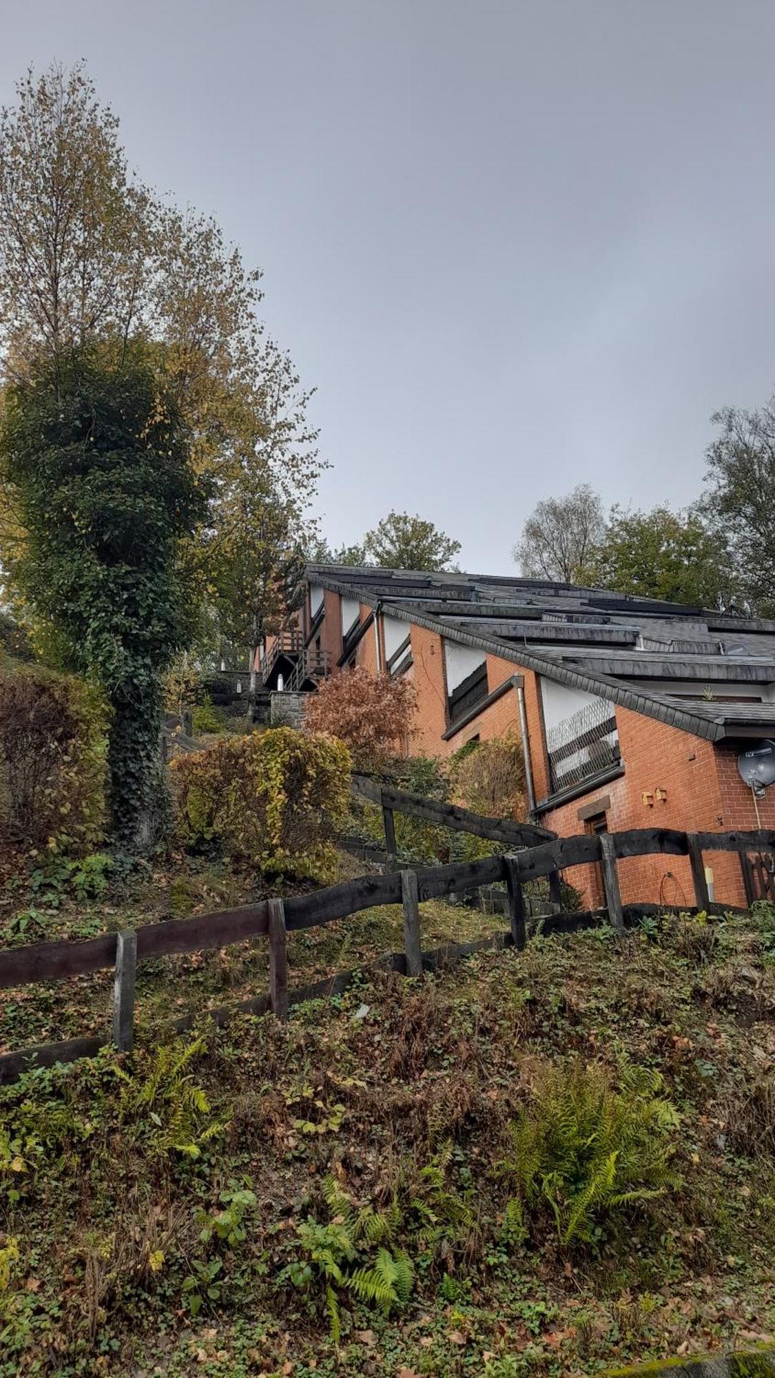 Le Sentier Des Lavandes Vresse-sur-Semois Bagian luar foto