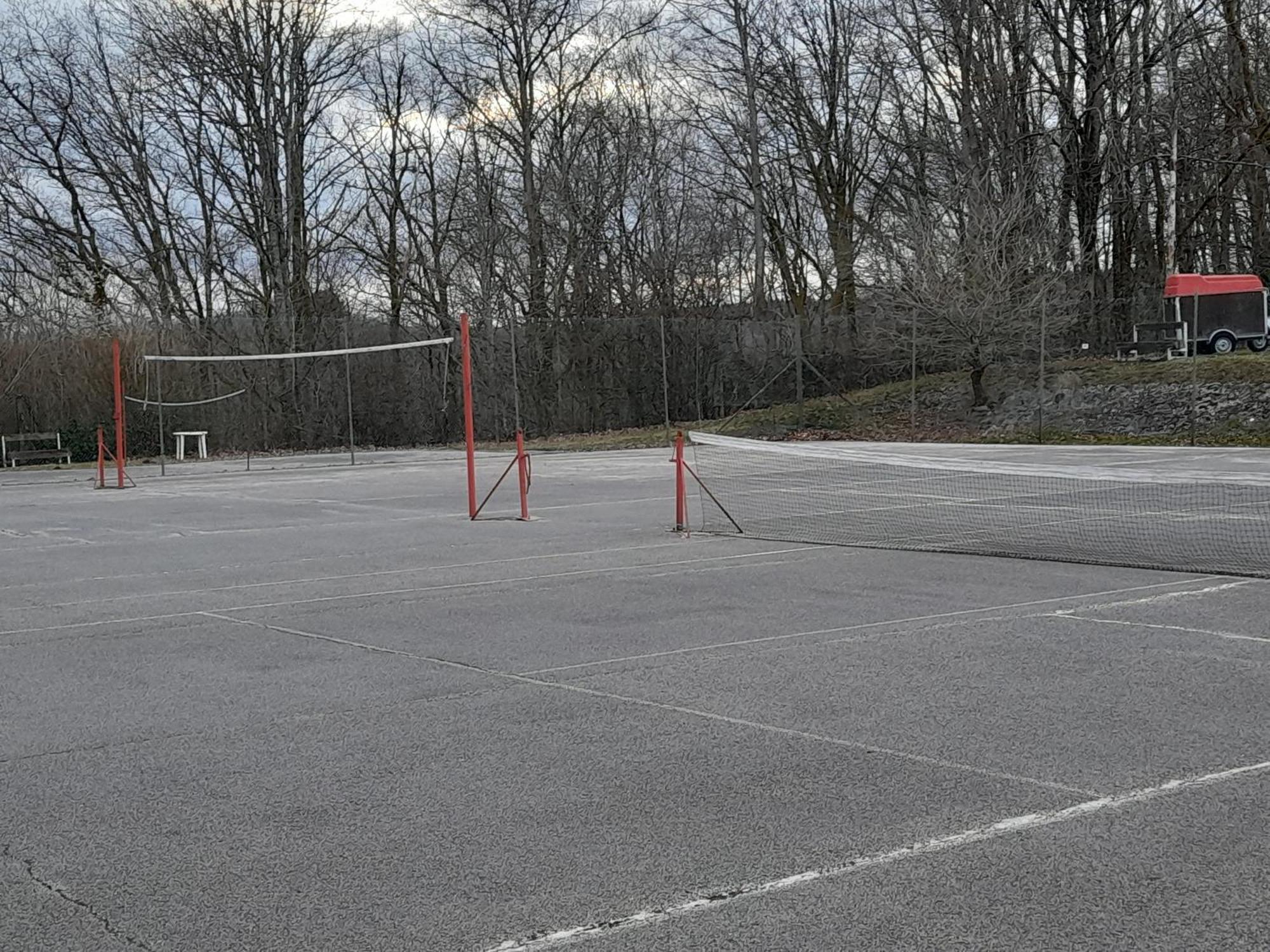 Le Sentier Des Lavandes Vresse-sur-Semois Bagian luar foto